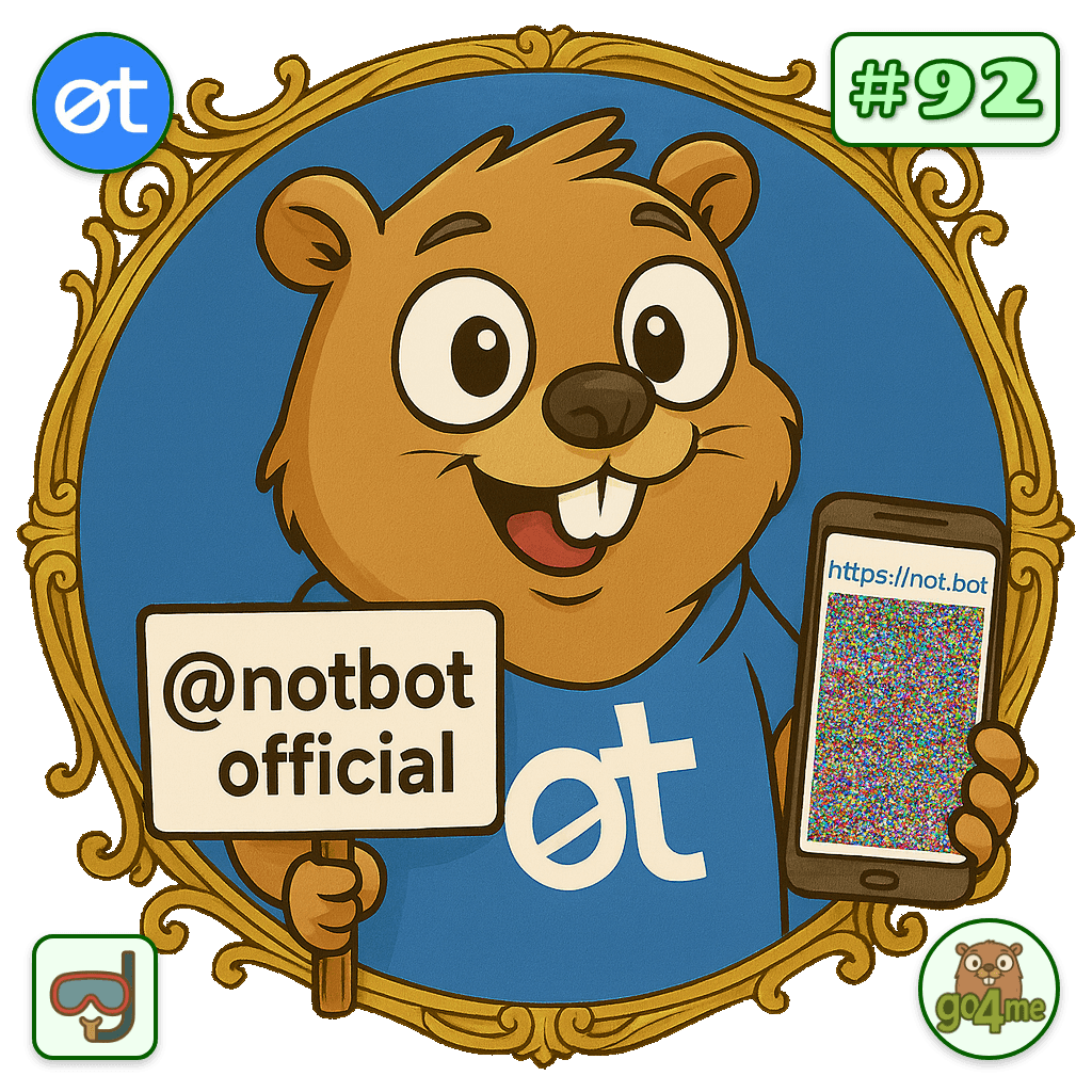 notbot_official avatar